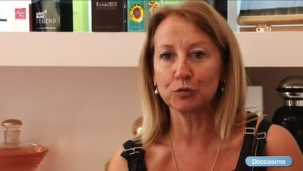 Parfumeur : à la fois artiste et alchimiste