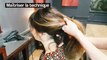 5 astuces pour réussir son chignon flou