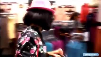 Confessions d’une modeuse - Nathalie