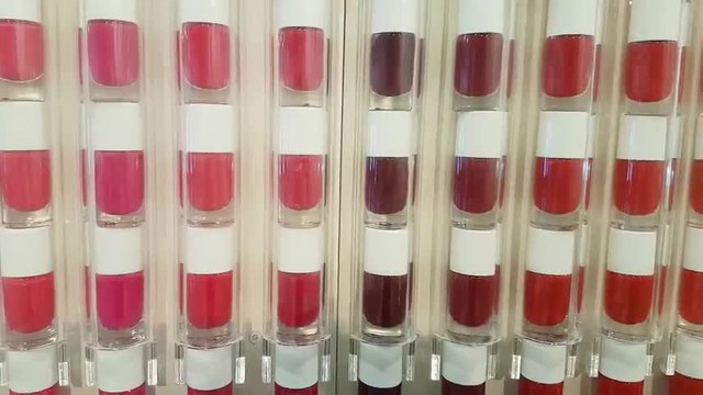 5 conseils pour réussir sa manucure