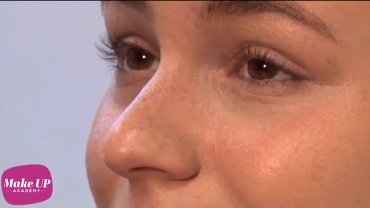 Comment appliquer son anti-cernes