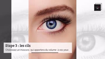 Make-up : comment paraître naturelle