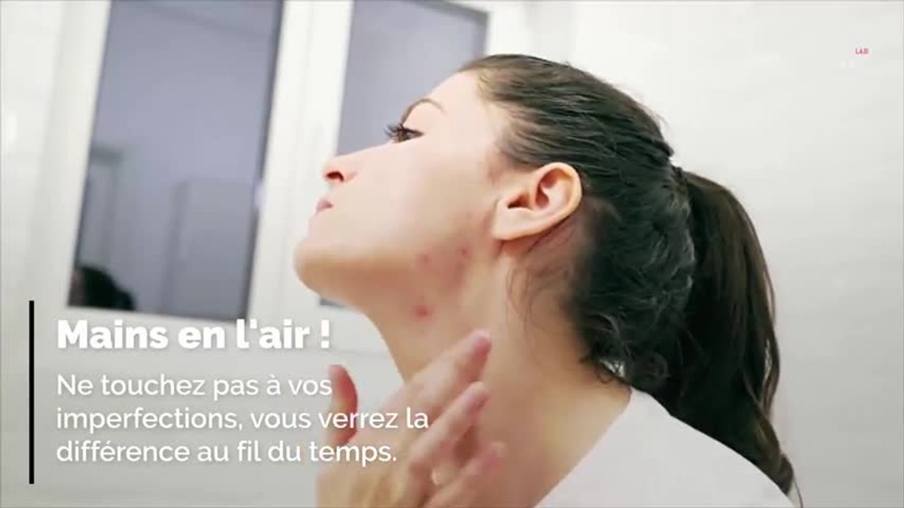 Ces routines beauté à adopter en 2018