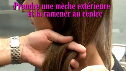 Tresse epi