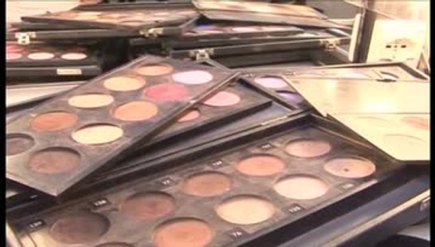 Quelle couleur de fard à paupières choisir