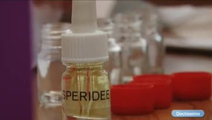 Créez votre propre parfum et donnez-lui un nom !