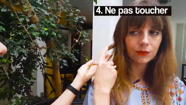 5 astuces pour réussir son wavy du premier coup