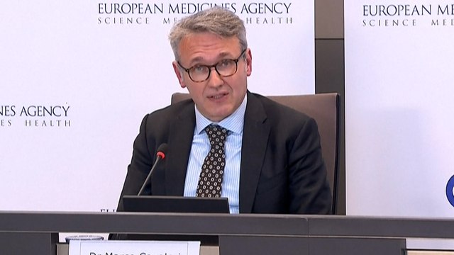 Feu vert de l’Agence européenne du médicament pour vacciner les 12-15 ans avec Pfizer