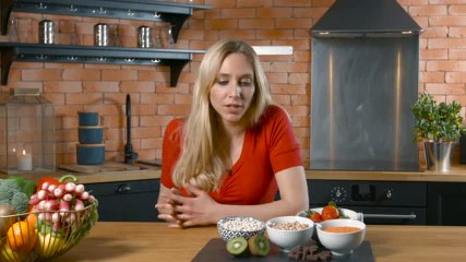 Alimentation anti-stress