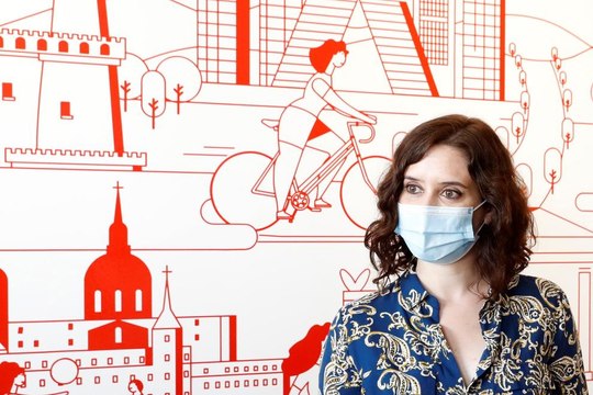 Madrid ofrecerá bonos turísticos de hasta 600 euros a visitantes nacionales