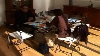 Un coach pour la ligne