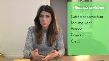 Download Video: Les bases d’un rééquilibrage alimentaire