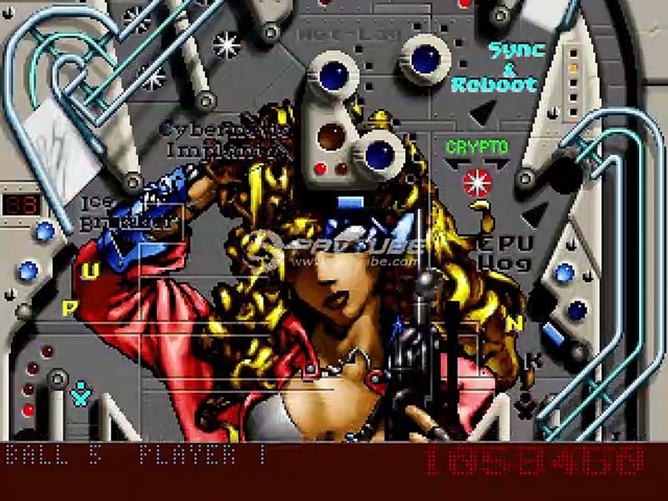 Epic Pinball (part 3)