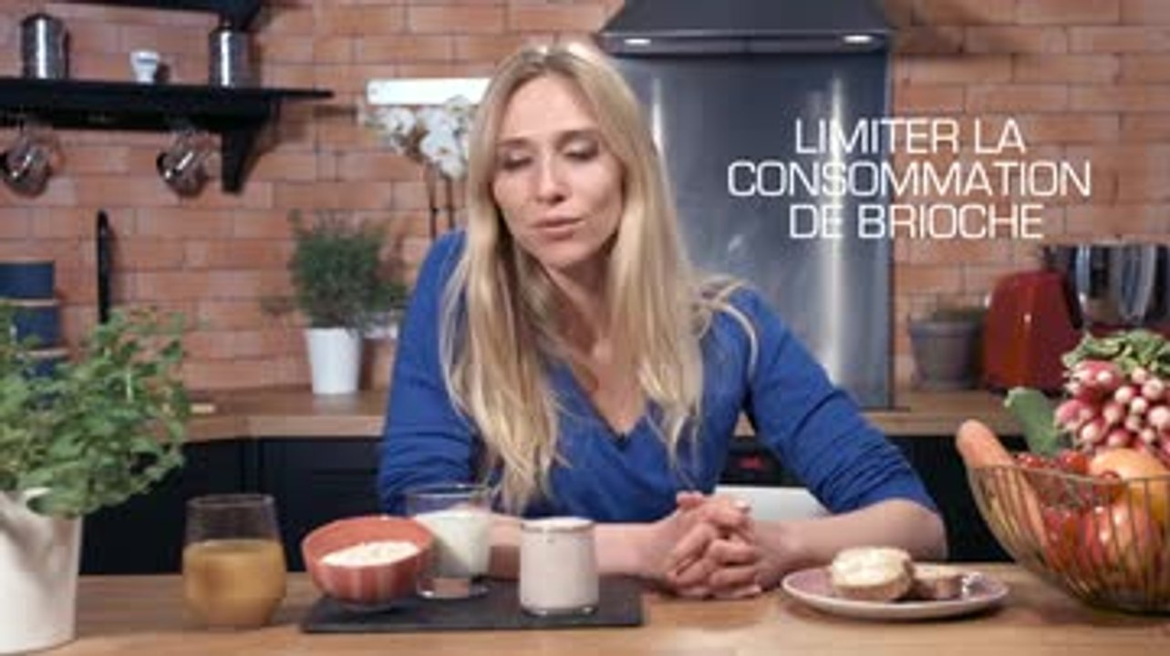 Quel petit-déjeuner donner aux enfants