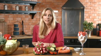 J’ai toujours faim ! Pourquoi