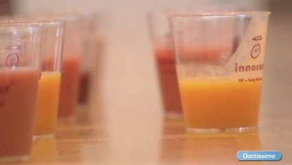 Les bienfaits nutritionnels des smoothies