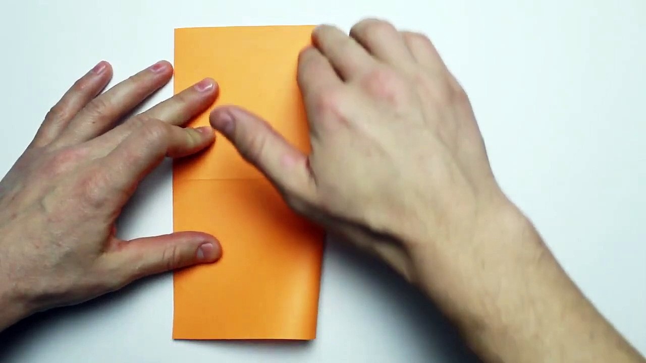 How To Make A Dog Out Of Paper. Origami Dog. Origami Animals