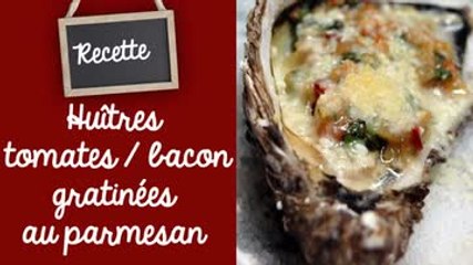 Les bienfaits de l’huître