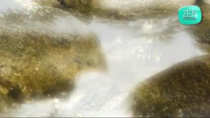 Zen attitude : Comment lâcher prise