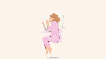 Quelle est la meilleure position pour bien dormir