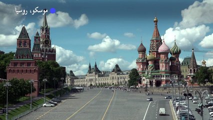 الروس يشعرون بالارتياب ويرفضون تلقى لقاح سبوتينك-في ضد كورونا