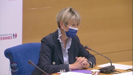 La loi luttant contre la prostitution  "n’est pas appliquée, car il n’y a pas de volonté politique".