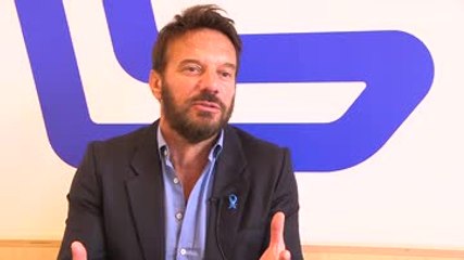 Samuel Le Bihan se confie sur l’autisme
