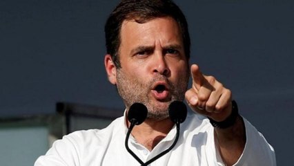 Special Report: BJP Vs Congress over vaccination programme