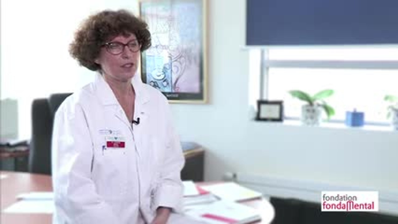 La fondation fondamental