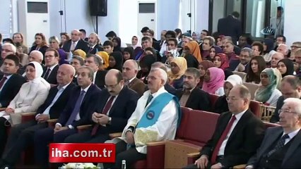"Bu densizlerin amacı Türkiye'yi sıkıntıya sokmak"
