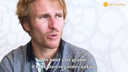 Développement Personnel - Les 4 conseils du skipper François Gabart