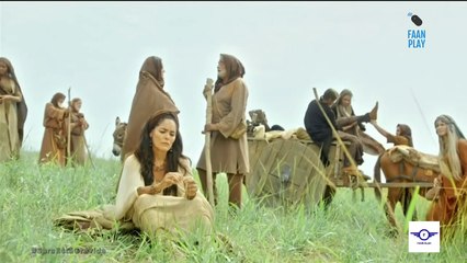 GENESIS - CAPITULO 93 - 27/05/2021