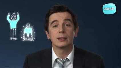 Un de mes enfants est handicapé