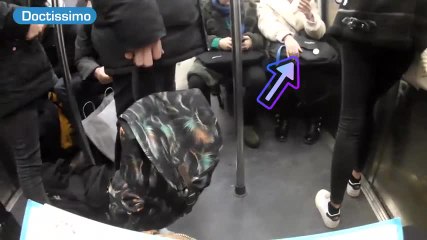 Une journée sans téléphone : Amandine a testé !