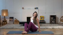 Yoga prénatal – Yoga 6ème mois de grossesse