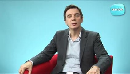 Mon enfant est dyslexique