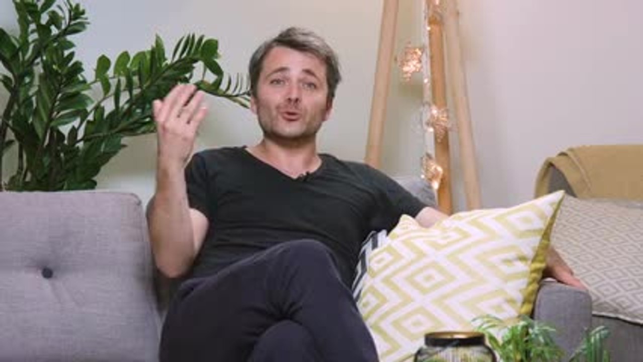 Les achats pour bébé – racontés par un jeune papa