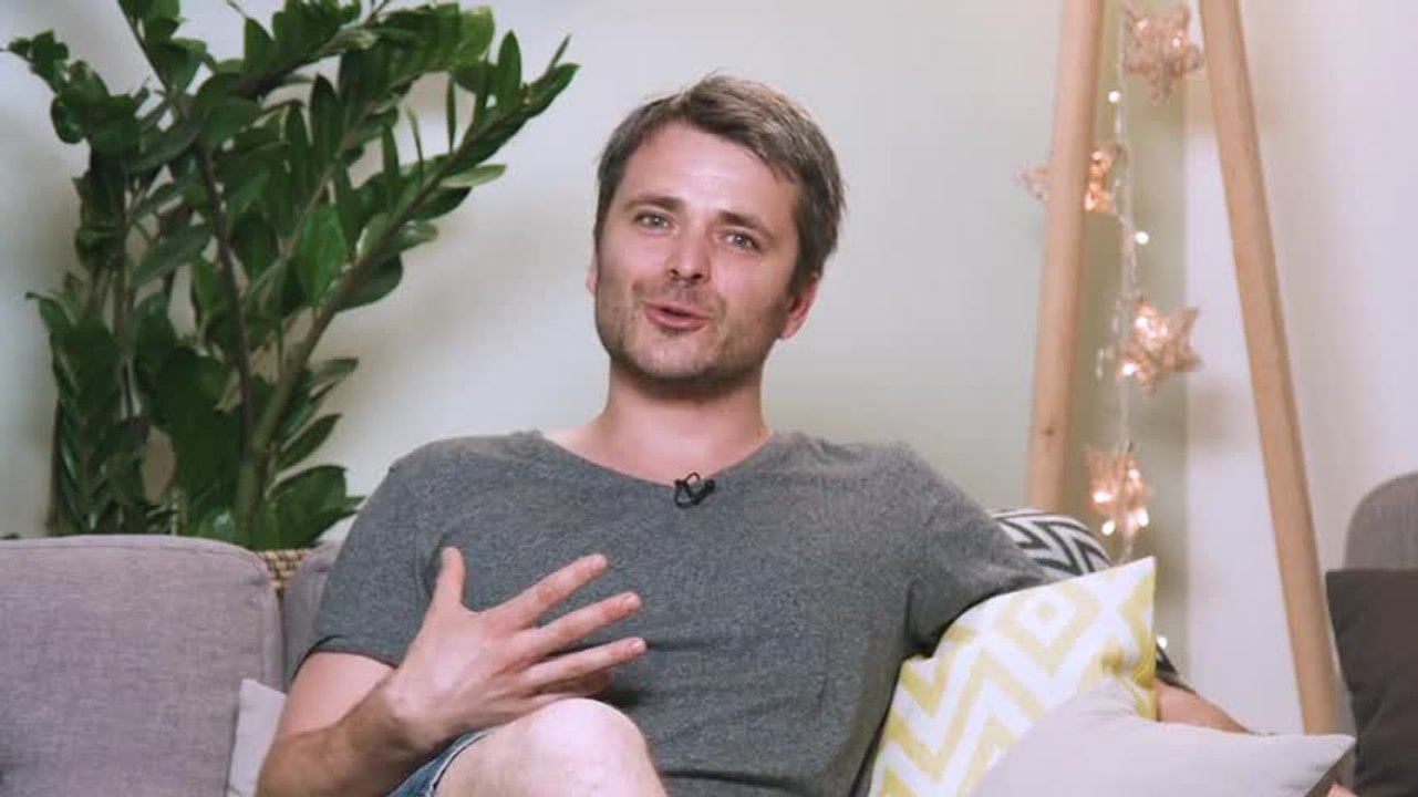 Elle m'annonce qu'elle est enceinte - Témoignage de papa