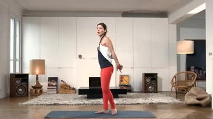 Yoga prénatal – Yoga 1er mois de grossesse