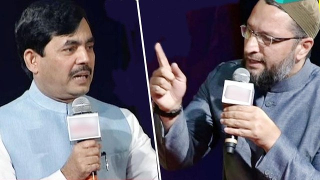 AIMIM Owaisi alleges PM Modi for four lakh covid death