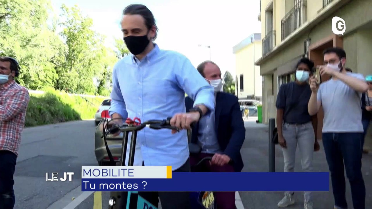 Point Covid, Archives, Double Pony, Marion Borras, Street art fest grenoble alpes - 28 MAI 2021