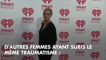 Une actrice de "Vampire Diaries" parle de sa fausse couche