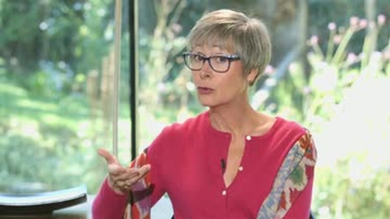 Quand je ris, j’ai des fuites urinaires, c’est normal