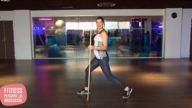 Fitness 4eme mois de grossesse