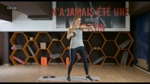 Fitness Master Class – Affiner ses bras après la grossesse