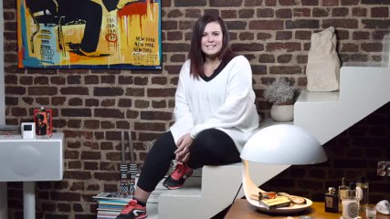 Rencontre avec Christelle - 6 Mois Pour Mincir après bébé