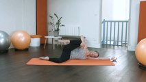 Pilates Prénatal – 9ème mois de grossesse