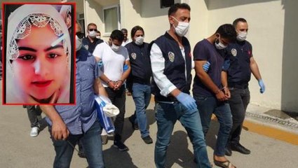 Töre cinayetinde kız kardeşi İrem'i öldürdüğü itiraf eden ağabey, mahkemede çark etti