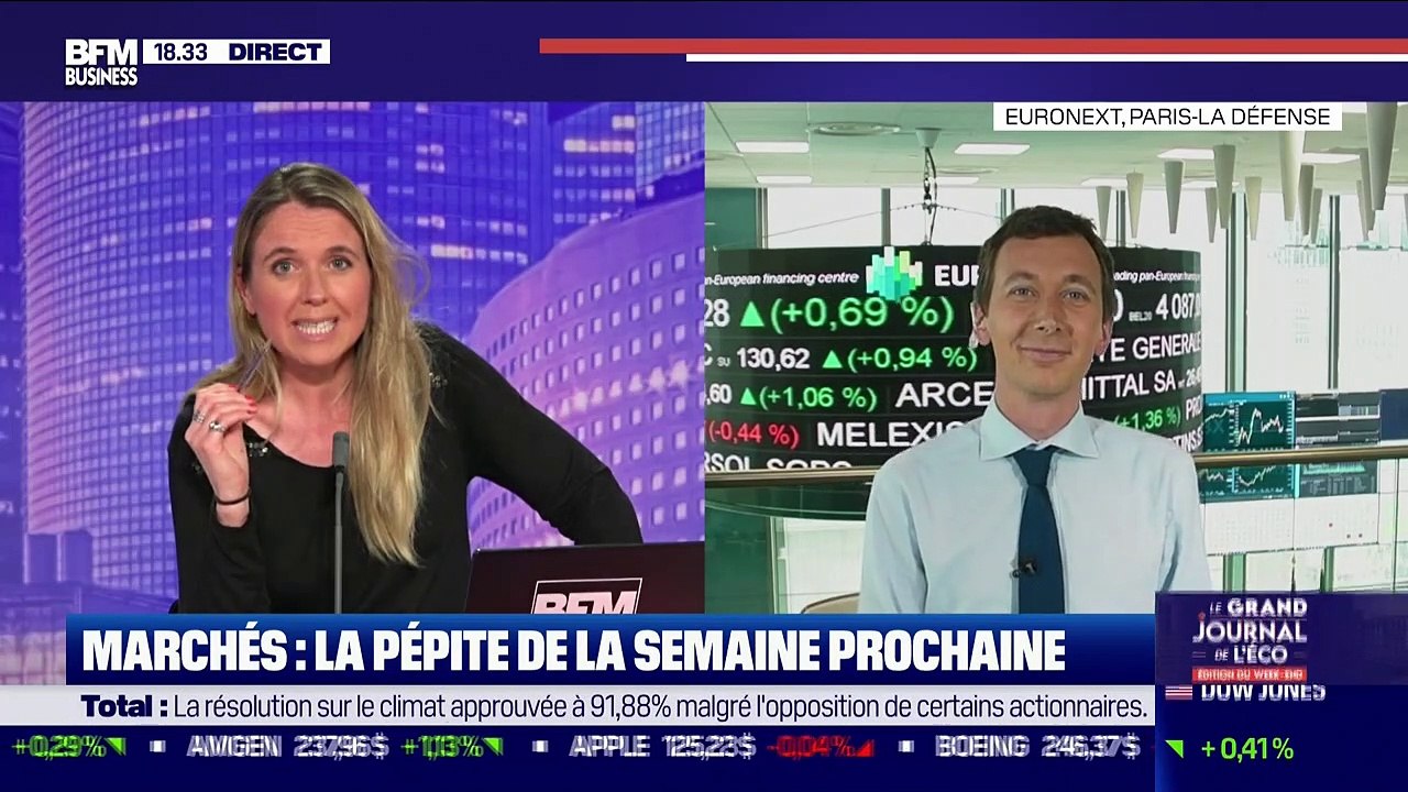 Catana publie ses résultats mercredi - 28/05