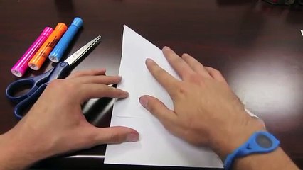 How To Make A Paper Crane: Origami Crane Step By Step - Easy